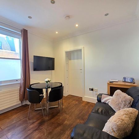 Charming 2 Bedroom Flat In Paddington Londres Exterior foto