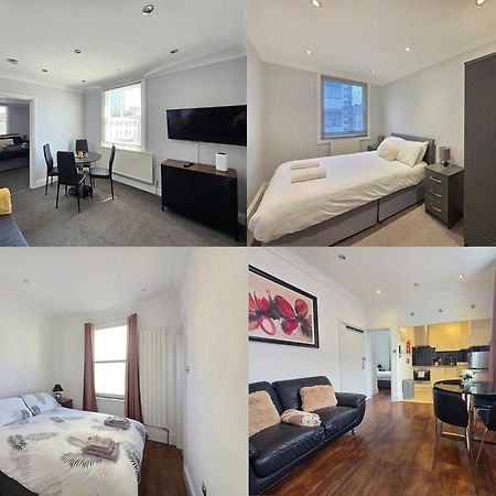 Charming 2 Bedroom Flat In Paddington Londres Exterior foto