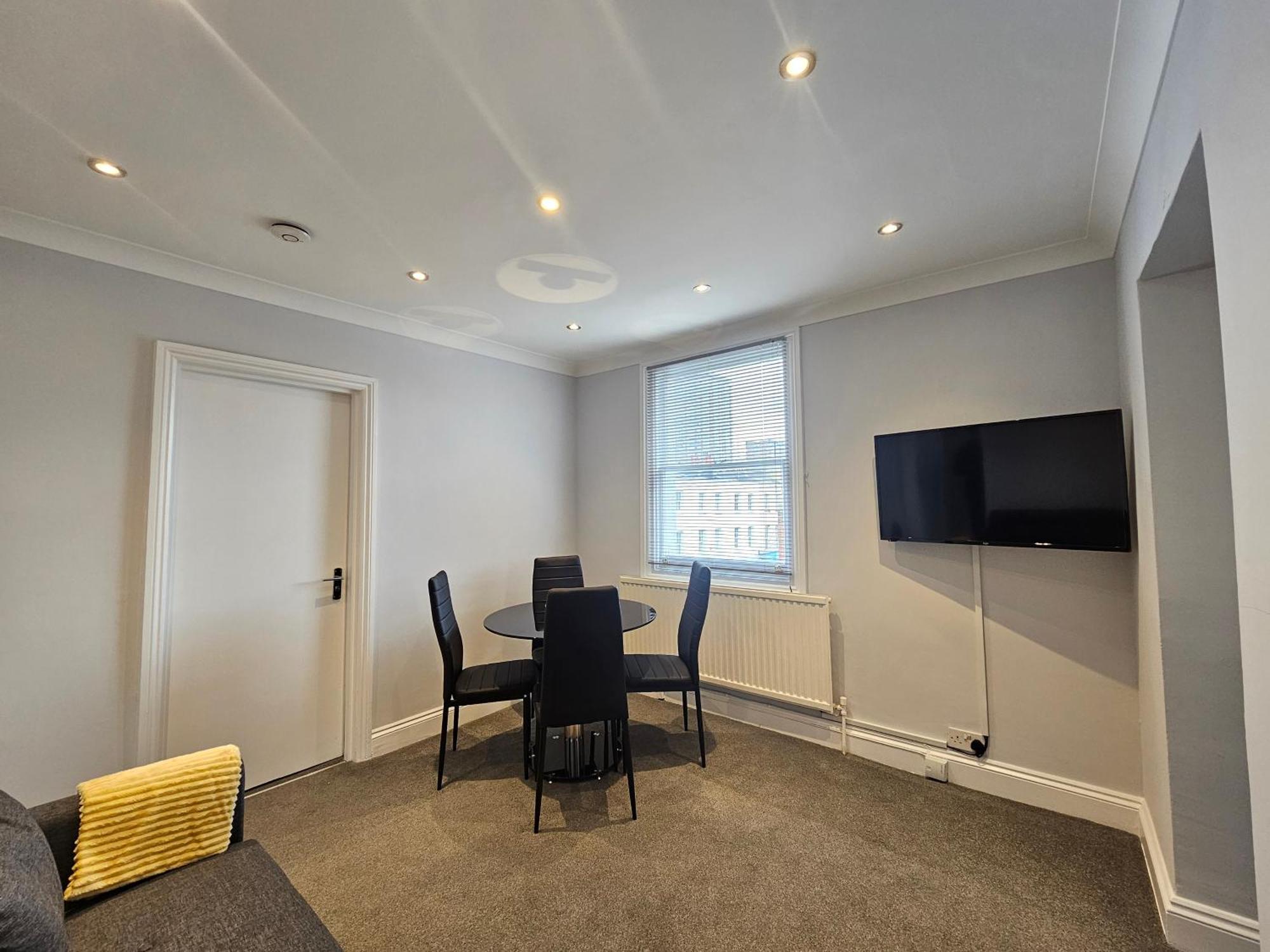 Charming 2 Bedroom Flat In Paddington Londres Exterior foto