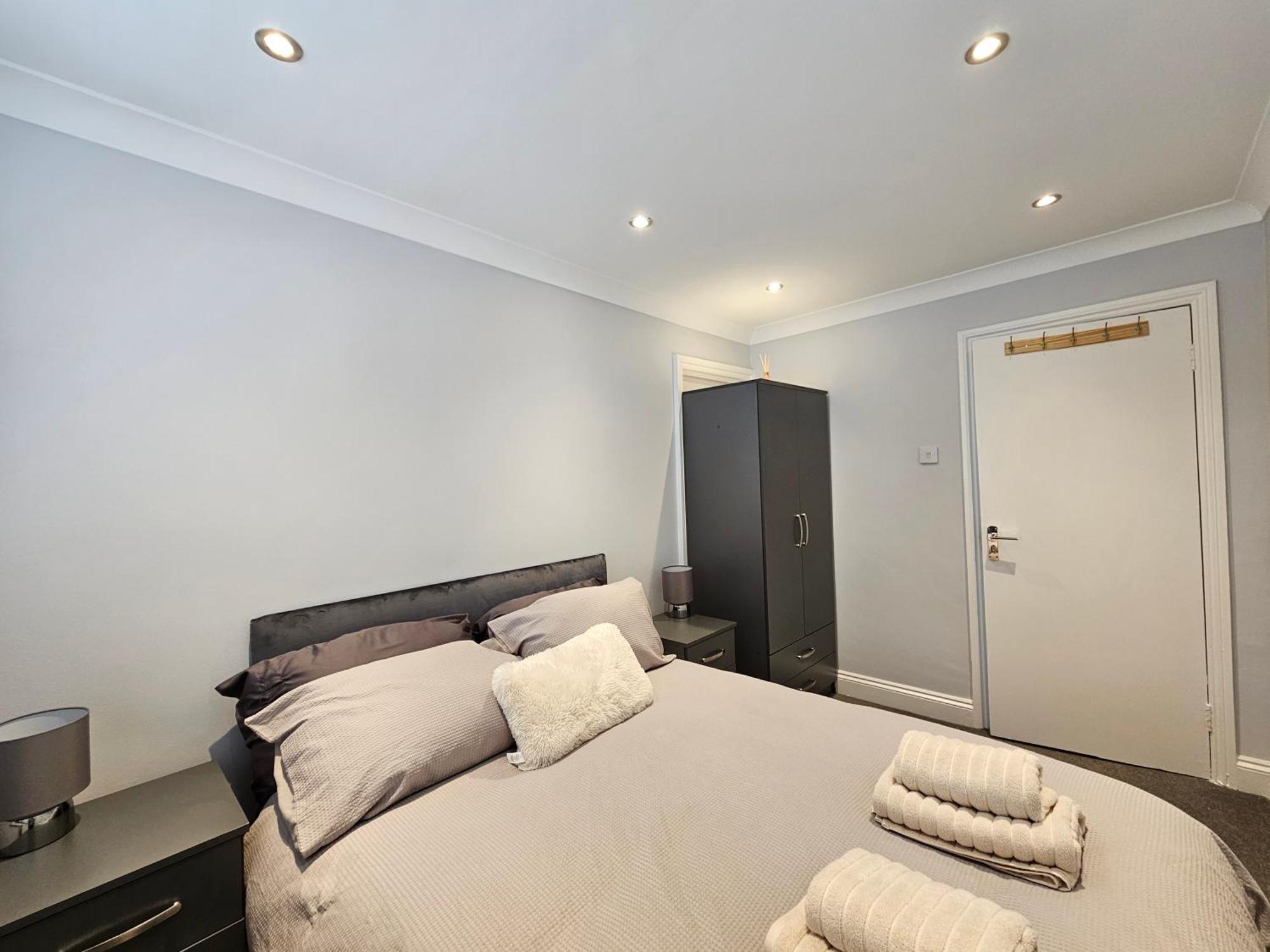 Charming 2 Bedroom Flat In Paddington Londres Exterior foto