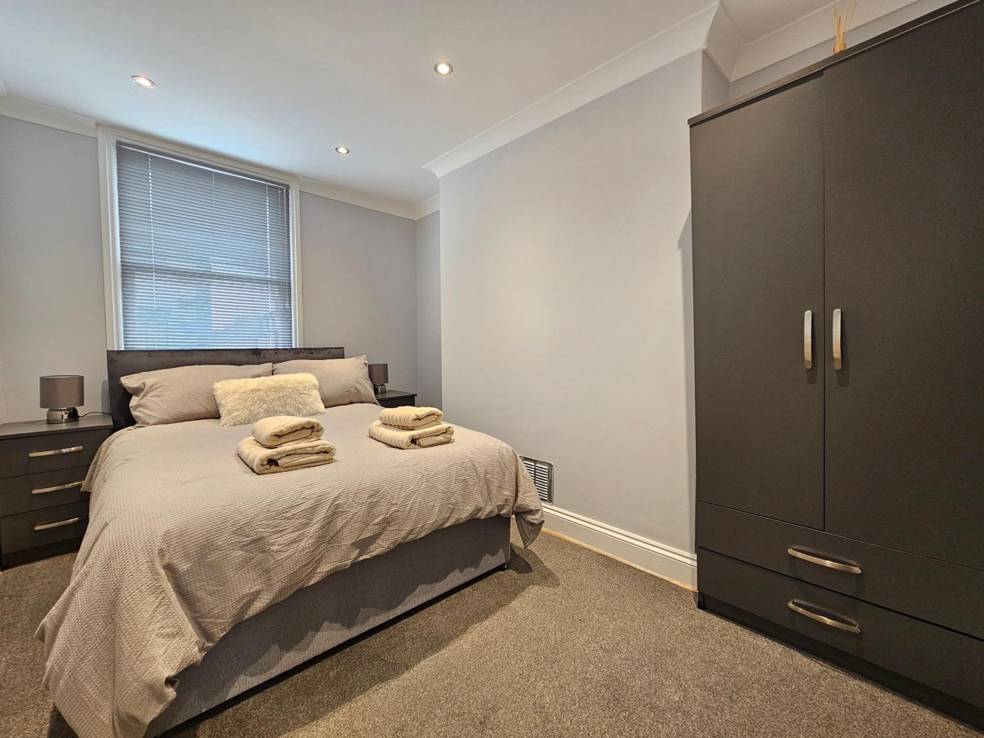 Charming 2 Bedroom Flat In Paddington Londres Exterior foto