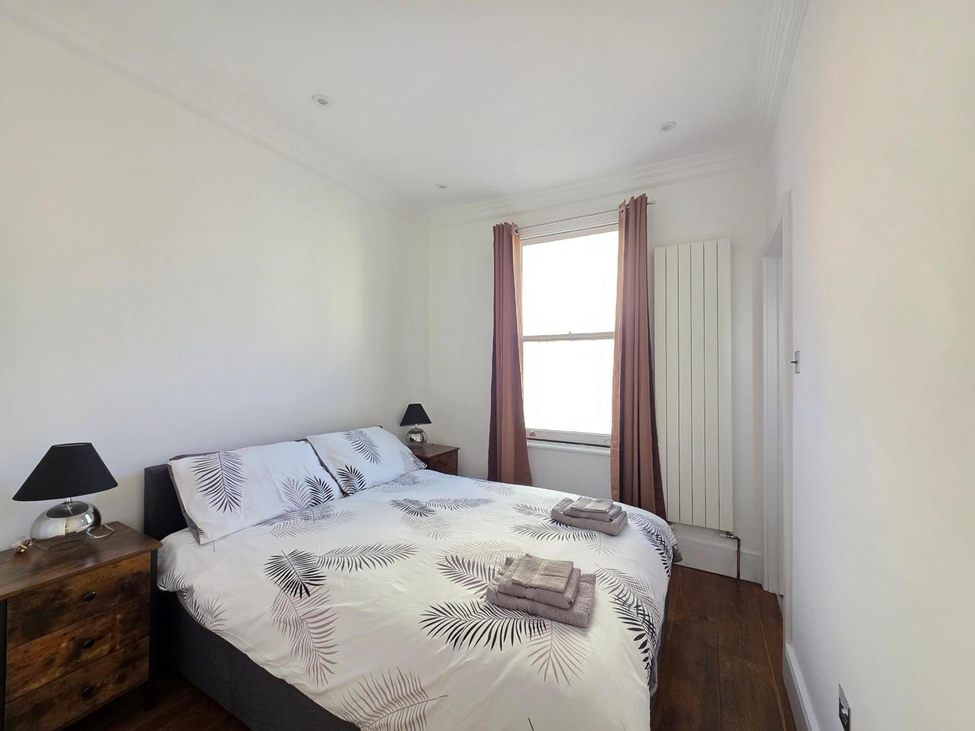 Charming 2 Bedroom Flat In Paddington Londres Exterior foto