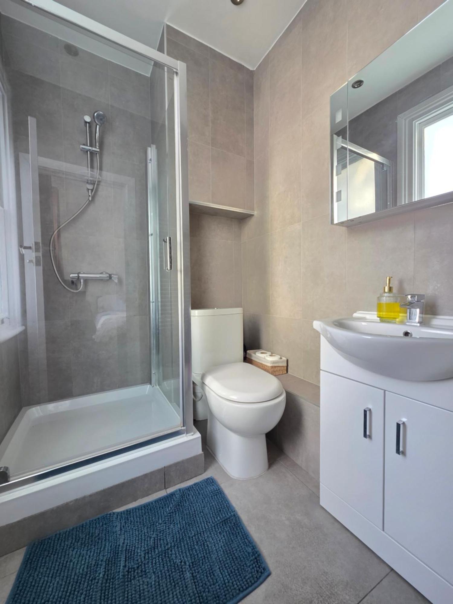 Charming 2 Bedroom Flat In Paddington Londres Exterior foto