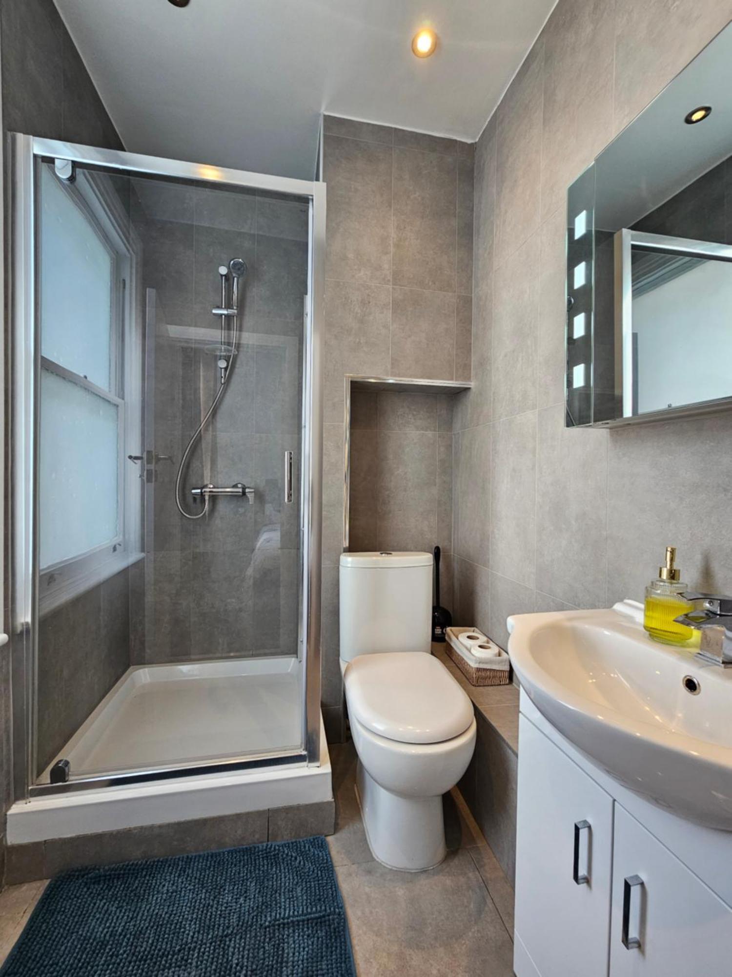 Charming 2 Bedroom Flat In Paddington Londres Exterior foto